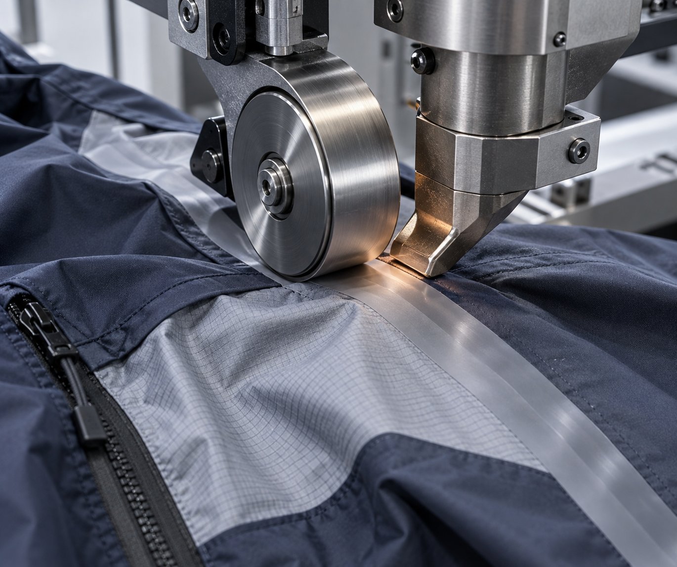 Teamwear Sewing
